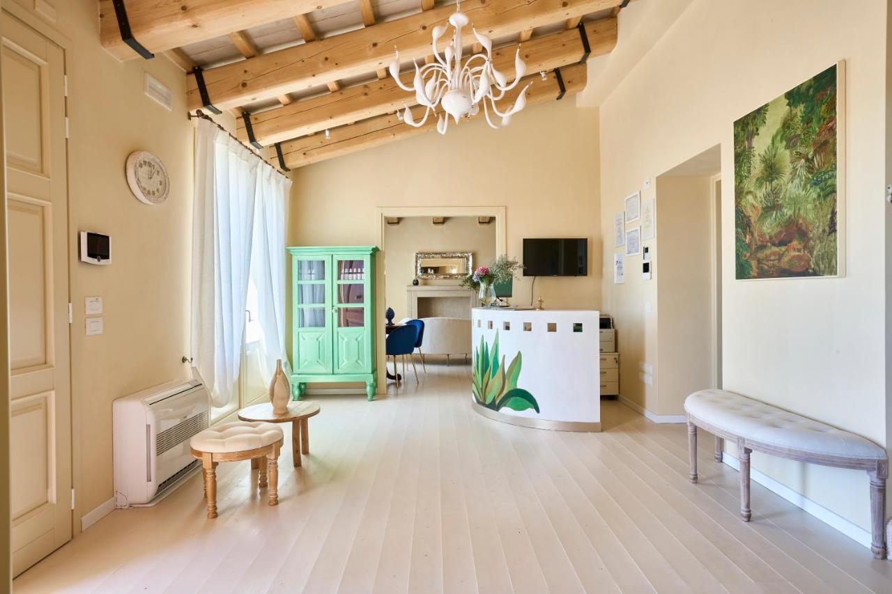 Agriturismo Borgonuovo Rimini Exterior photo