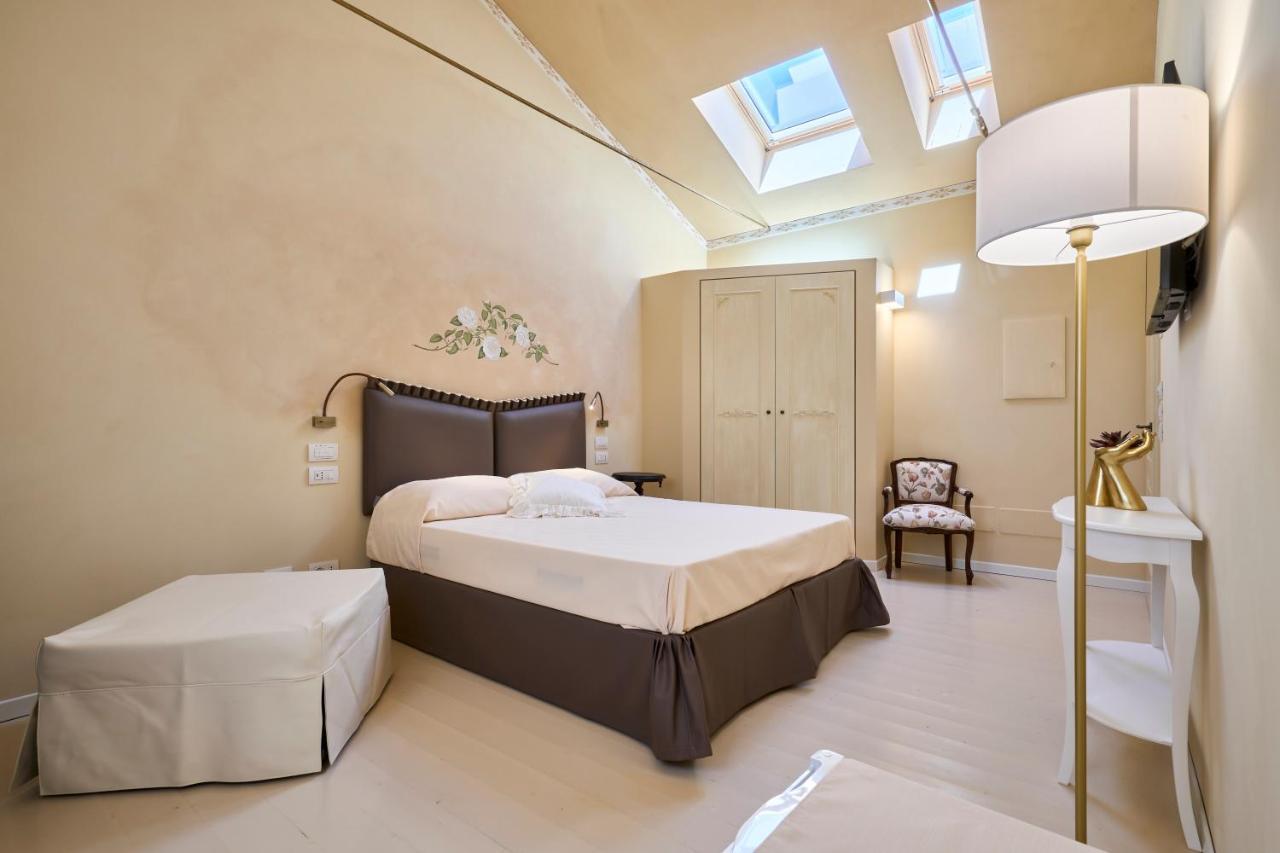 Agriturismo Borgonuovo Rimini Room photo