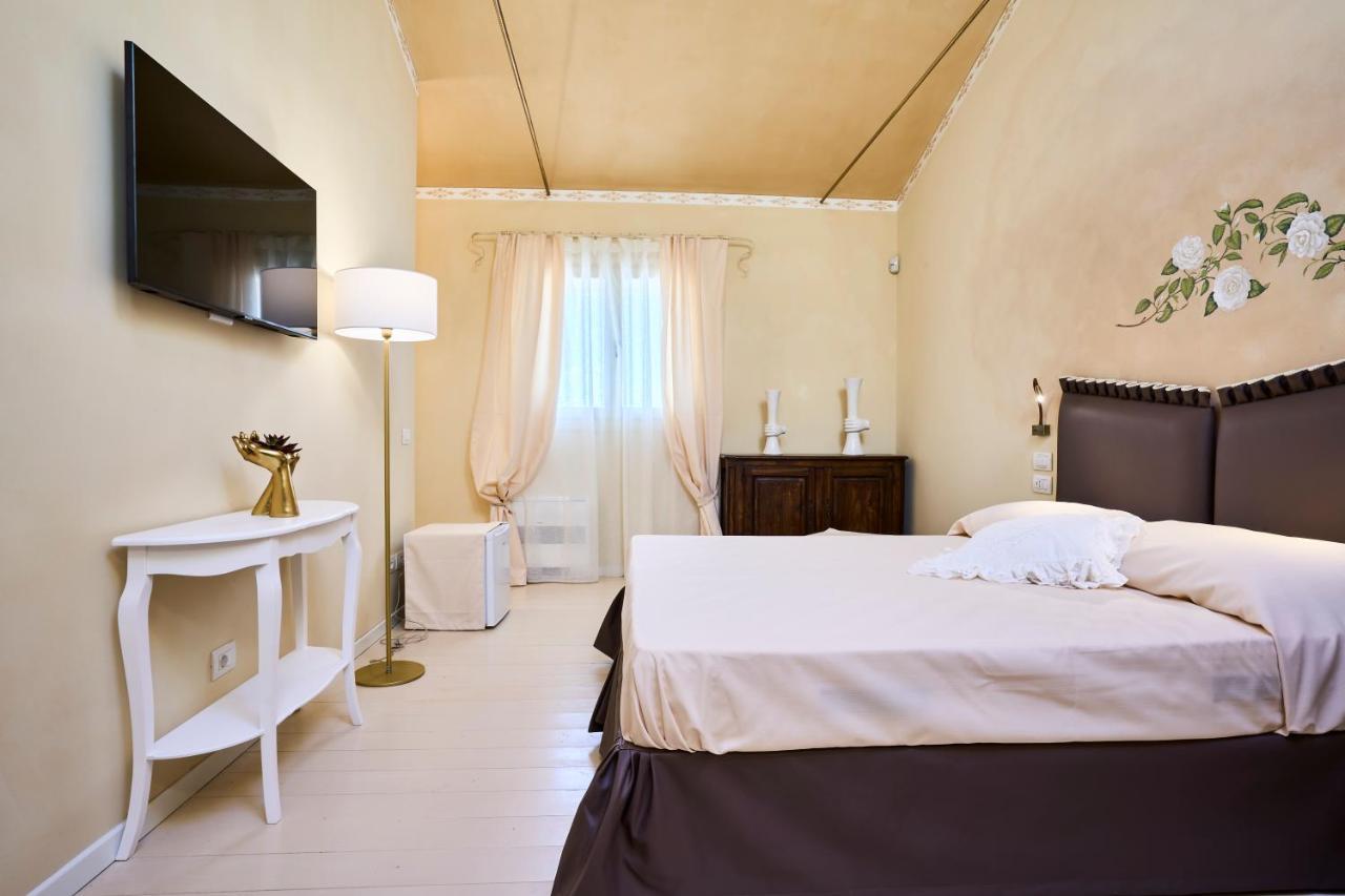 Agriturismo Borgonuovo Rimini Exterior photo